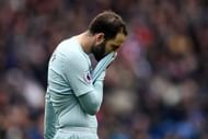 Gonzalo Higuain has failed to establish himself at Chelsea following his move to the Stamford Bridge